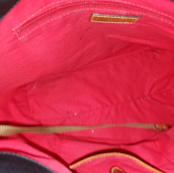 Dooney and bourke bucket bag - Picture 5 of 7